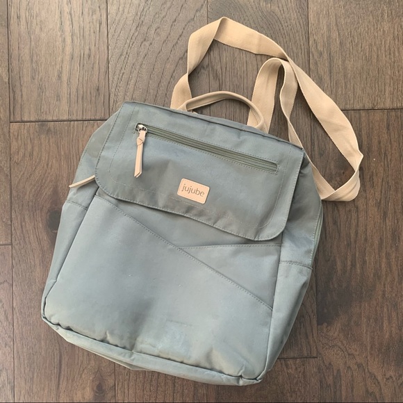 jujube core backpack